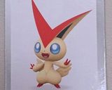 ポケモン☆ビクティニ キャラ弁作り方1写真
