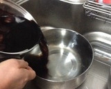 栗の渋皮煮作り方3写真