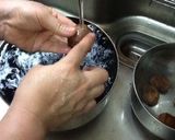 栗の渋皮煮作り方4写真