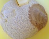 ふんわり胡桃パン作り方2写真
