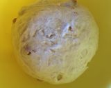 ふんわり胡桃パン作り方5写真