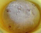 ふんわり胡桃パン作り方6写真