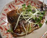 ふわふわ卵のいわし蒲焼き丼作り方6写真