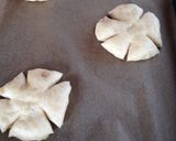 ふんわり胡桃パン作り方12写真