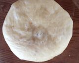 ふんわり胡桃パン作り方11写真