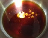 《動画》簡単♪圧力鍋で手羽元のさっぱり煮作り方2写真