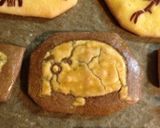 ロキノンクッキー(ロゴクッキー)作り方14写真