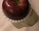 スィートアップル作り方4写真