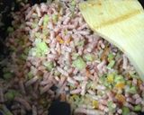 野菜ジュースで☆ミートソース☆作り方3写真