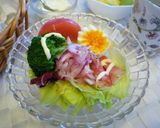 アーリーレッドの甘酢漬け作り方8写真