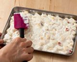 フローズンフルーツヨーグルト作り方4写真