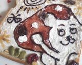 ファイト de おはようネオパン物語作り方4写真
