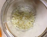 田舎のニンニク醤油作り方1写真