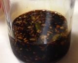 田舎のニンニク醤油作り方2写真
