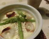 豆腐効果でやさしいカマン♪作り方3写真