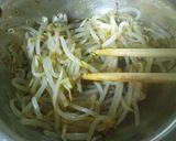 超簡単！すぐでき！もやしの箸休め作り方2写真