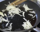 一夜干しイカとじゃがいものバター醤油炒め作り方2写真