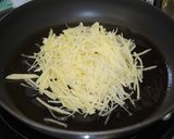 一夜干しイカとじゃがいものバター醤油炒め作り方3写真