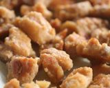 油なし！！揚げない唐揚げ！作り方6写真