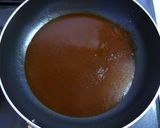 鶏むね肉と野菜の甘酢あんかけ（大戸屋風）作り方3写真