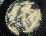 やみつき☆味つきカリカリポテト作り方5写真