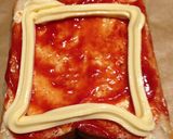 簡単！美味しいチーズエッグトースト作り方3写真