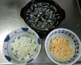 色々使える！！うちのタルタルソース♡作り方2写真