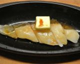 レンジで2分半!白身魚のバター醤油蒸し作り方2写真