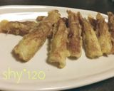 ♡ちくわのカレー揚げ♡作り方5写真
