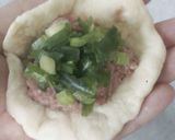 台湾屋台の味 胡椒餅作り方5写真