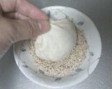 台湾屋台の味 胡椒餅作り方7写真