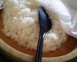 黒糖いなり作り方7写真