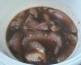 鶏排　台湾風唐揚げ　ジーパイ作り方4写真