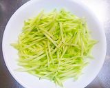 本格中華 海老マヨ和え(オーロラソース)作り方6写真