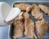 鶏排　台湾風唐揚げ　ジーパイ作り方7写真