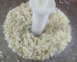 蜂蜜でおから＆オートミール＆きな粉ボール作り方6写真
