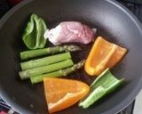 めちゃ簡単☆スープカレー作り方5写真