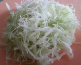 ランチにオススメ♪ツナマヨ丼作り方1写真