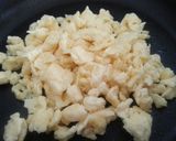 ランチにオススメ♪ツナマヨ丼作り方3写真