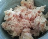 ランチにオススメ♪ツナマヨ丼作り方2写真