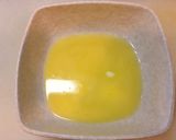 レンジで簡単*豆乳のホワイトソース作り方2写真
