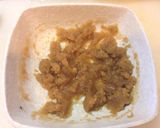 レンジで簡単*豆乳のホワイトソース作り方4写真