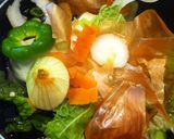 ベジタブルブロス(野菜出汁)作り方11写真