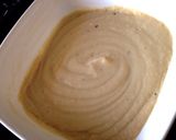 レンジで簡単*豆乳のホワイトソース作り方7写真