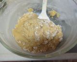 チョコとナッツのザクザククッキー作り方6写真