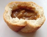 残りカレーをリメイク‼カレーポット作り方3写真