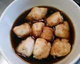 ご飯に合う~♡チキン南蛮作り方4写真