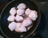 ご飯に合う~♡チキン南蛮作り方3写真