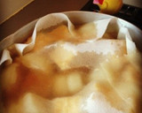 大根と厚揚げの煮物♪作り方9写真