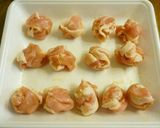 m豚薄切り肉とキャベツの柔らか酢豚作り方7写真